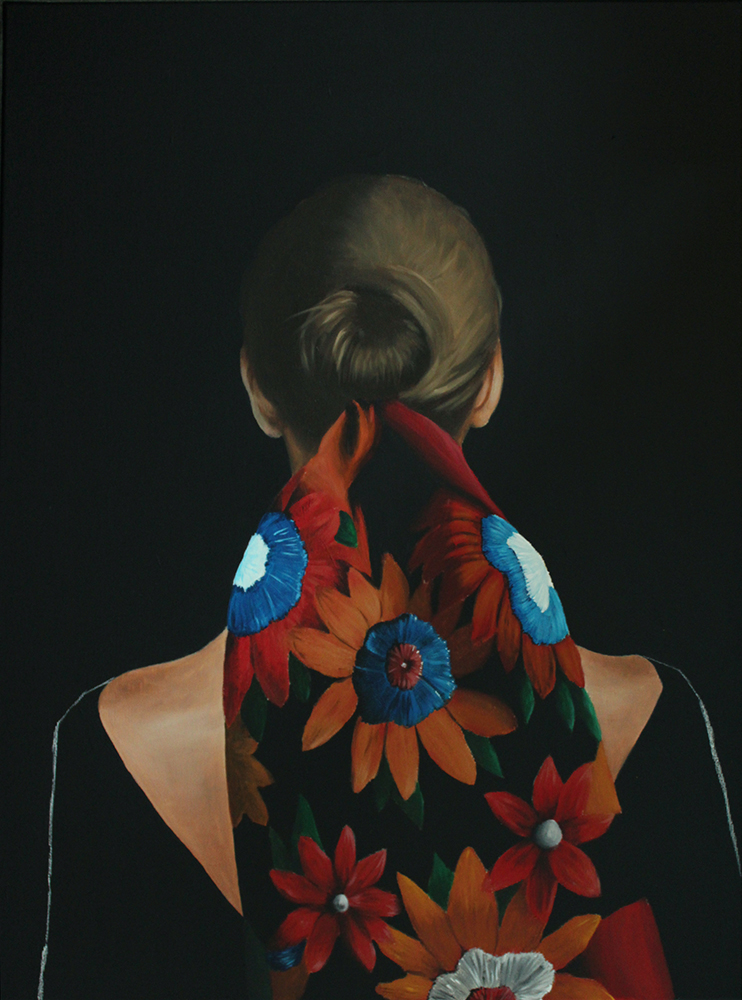 Izabela_Ciastoń-Pałus_Say_goodbye