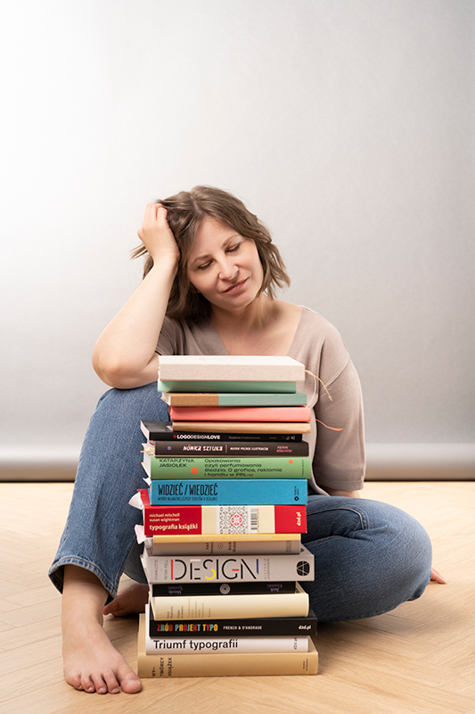 Gosia Szymańska zdjęcie 