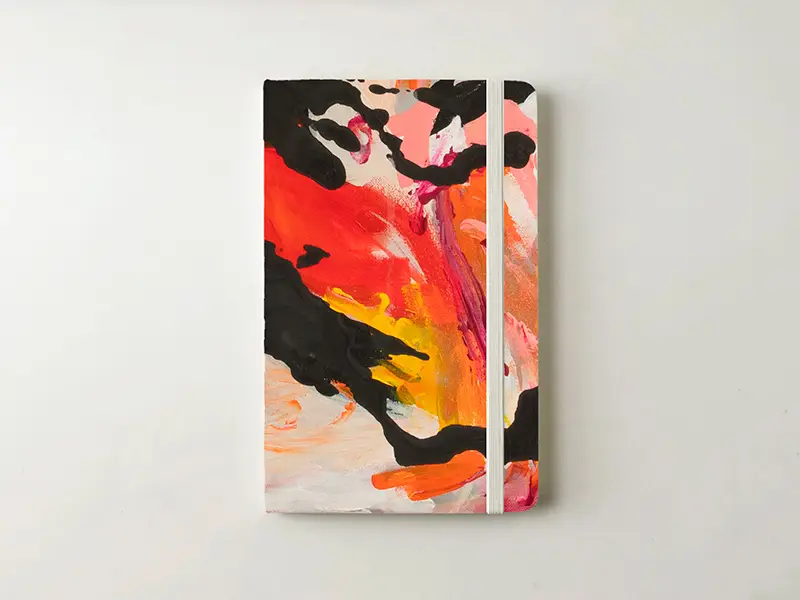 design notatnik 1 Gosia Szymanska