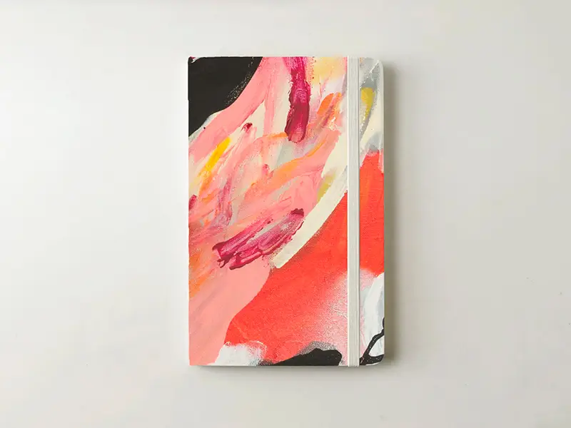 design notatnik 3 Gosia Szymanska