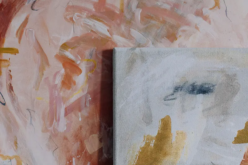 obrazy Gosia Szymanska