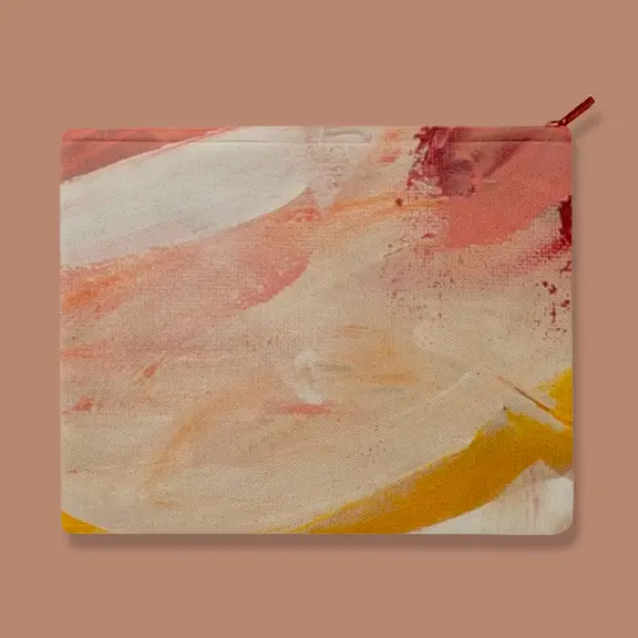 pencilbag Gosia Szymanska