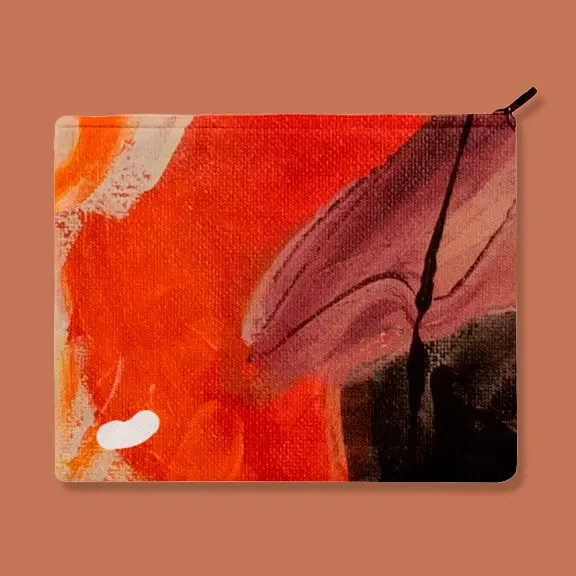 pencilbag2 Gosia Szymanska