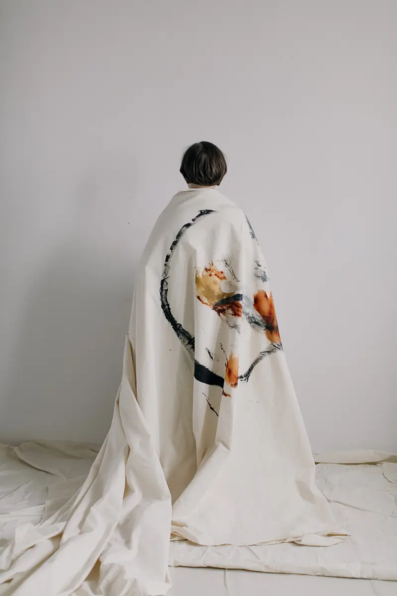 sesja zdjeciowa 2 abstracja Gosia Szymanska