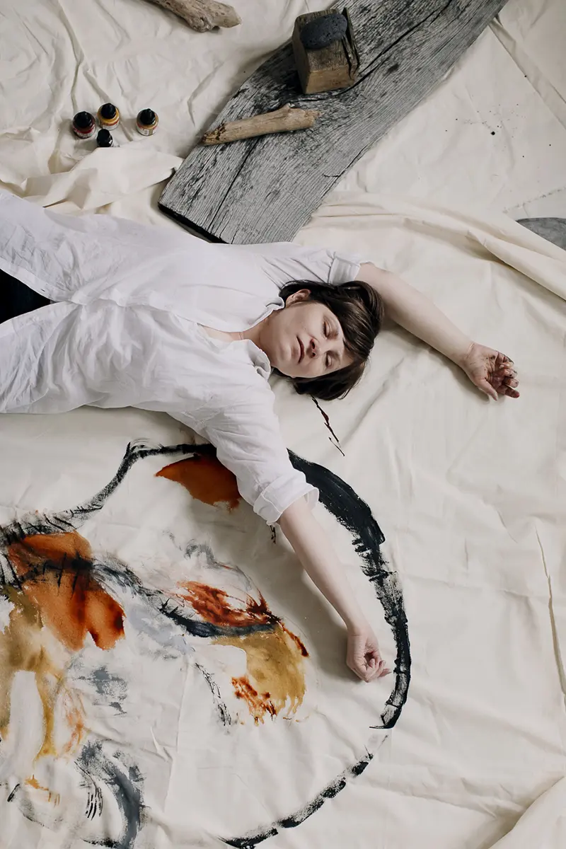 sesja zdjeciowa 5 abstracja Gosia Szymanska